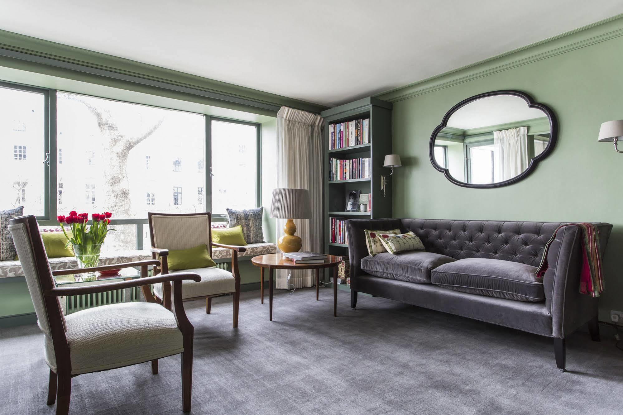 Knightsbridge By Onefinestay Boston