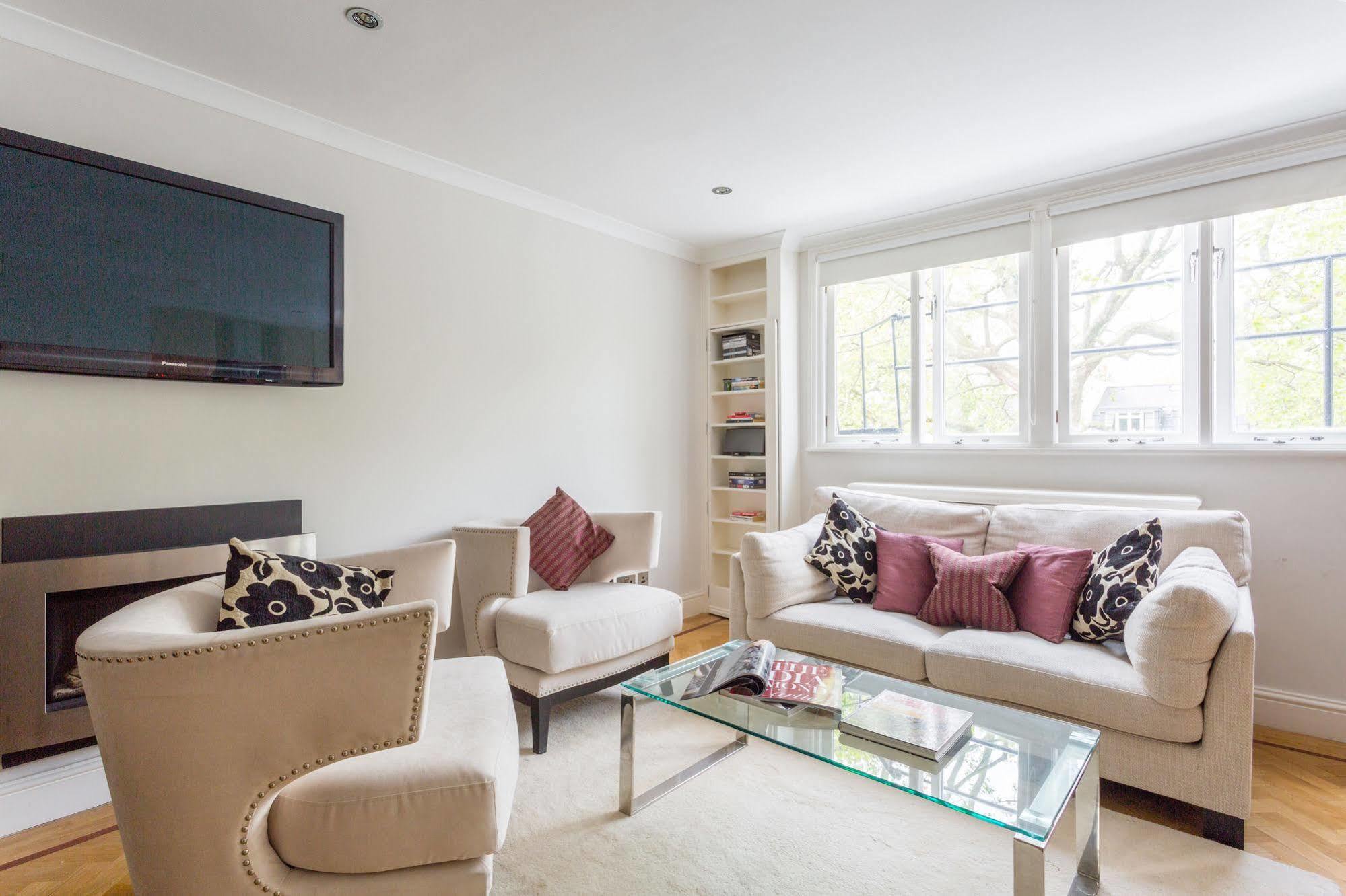 Knightsbridge By Onefinestay Hotel Boston