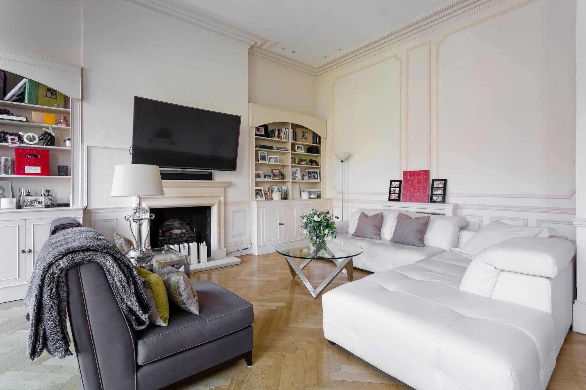 Knightsbridge By Onefinestay