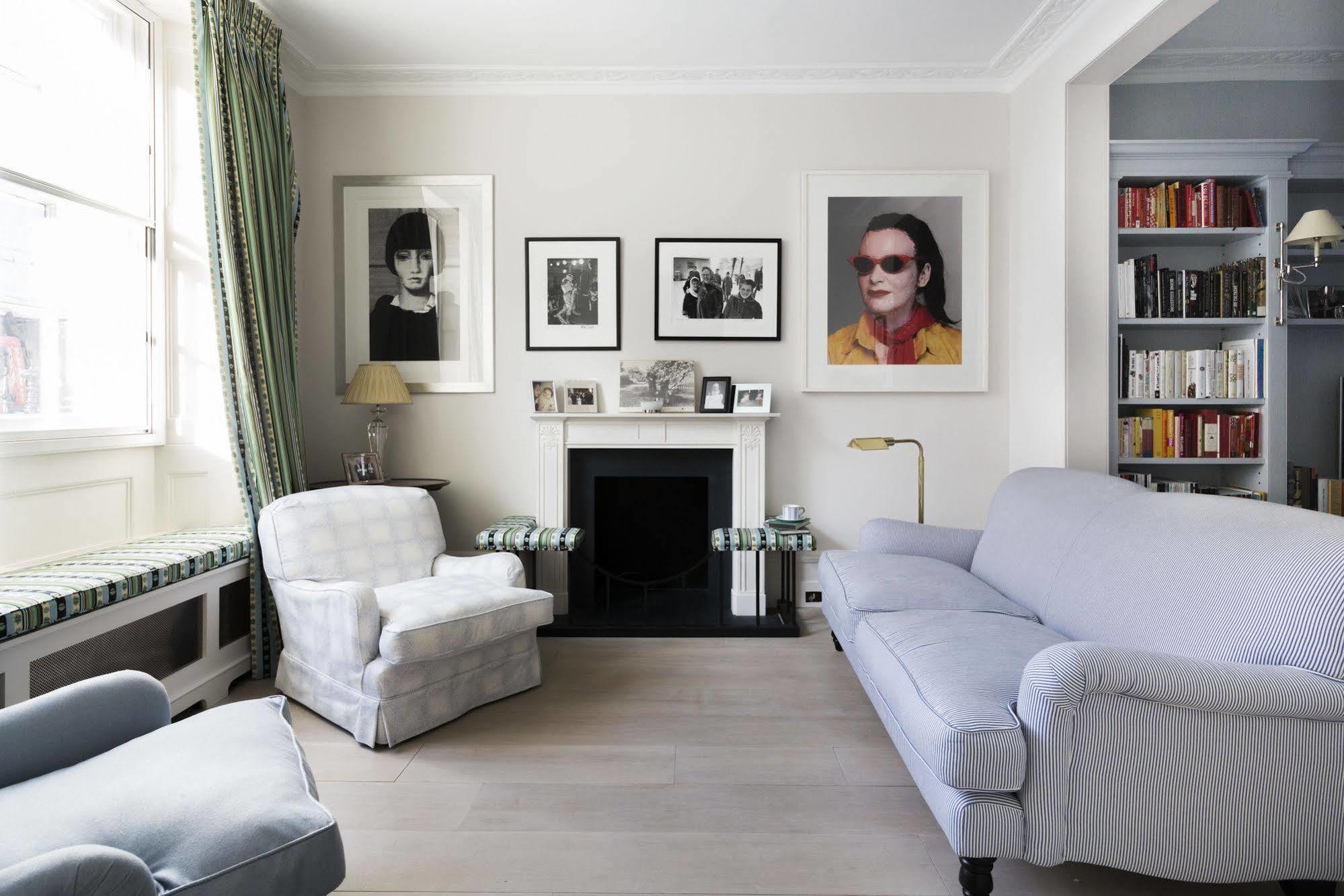 Knightsbridge By Onefinestay Hotel Boston