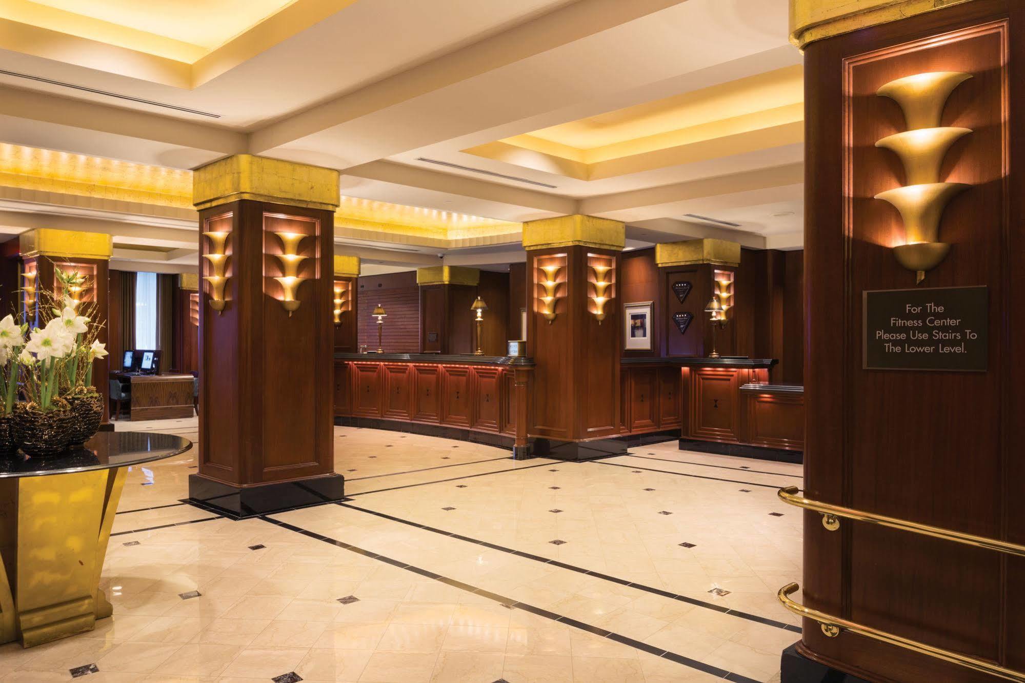 Hotel The Dagny Boston