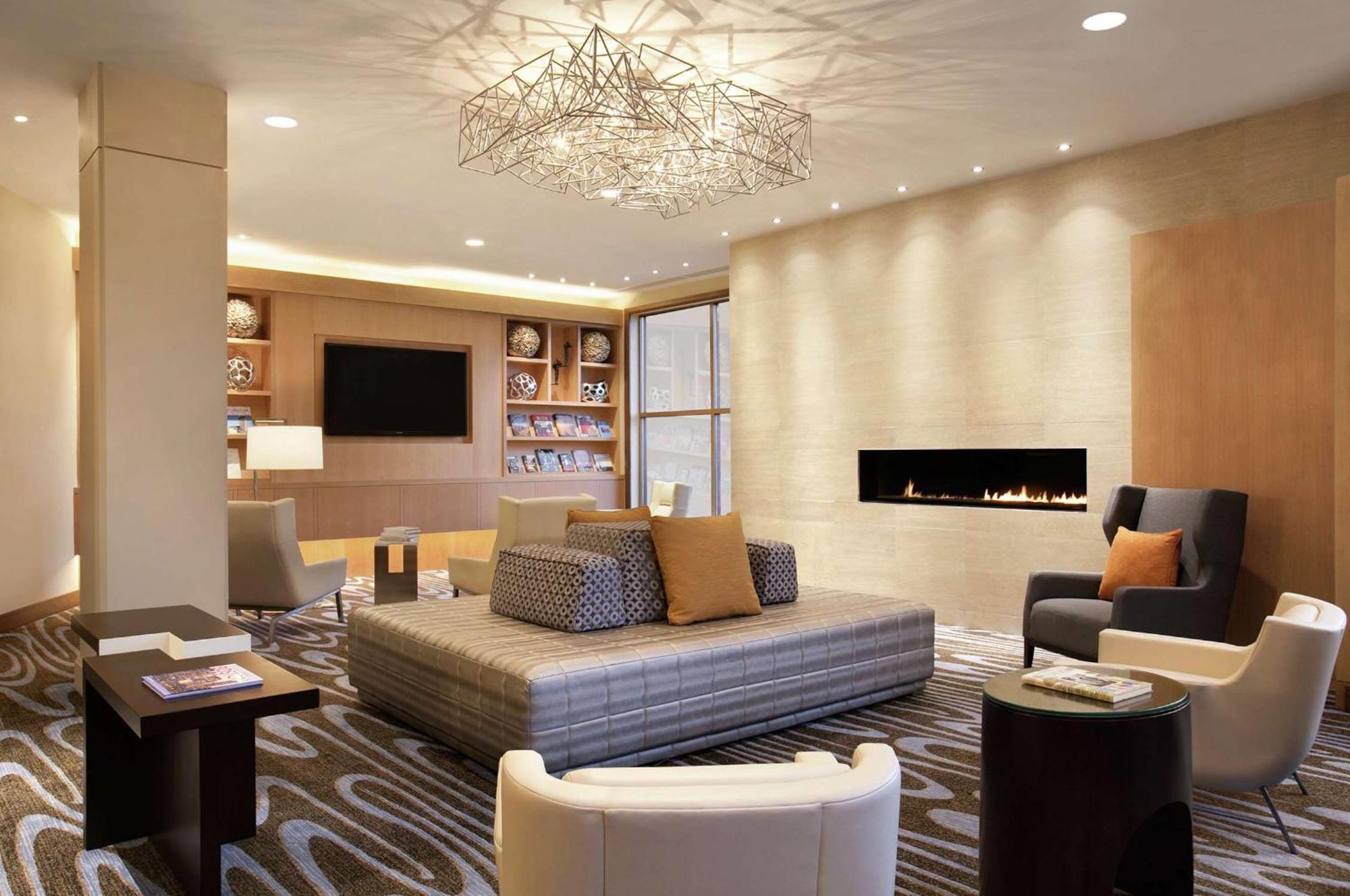 Hotel Doubletree By Hilton - Cambridge Boston