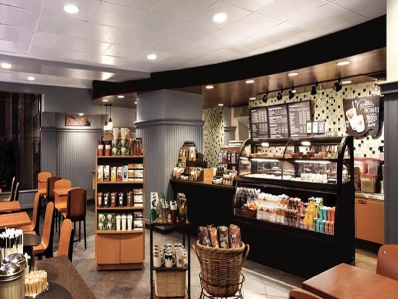 Hotel Doubletree By Hilton - Downtown Boston