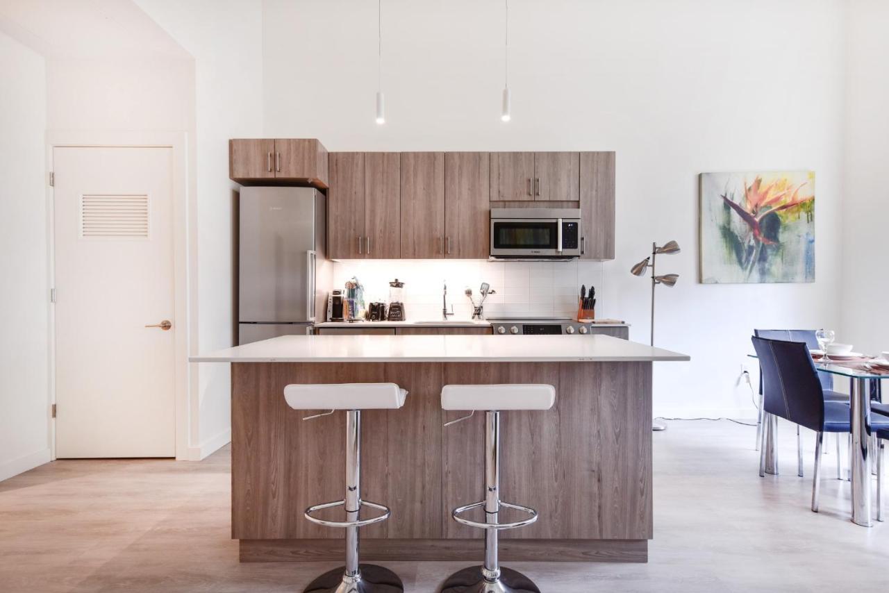 Global Luxury Downtown * Boston