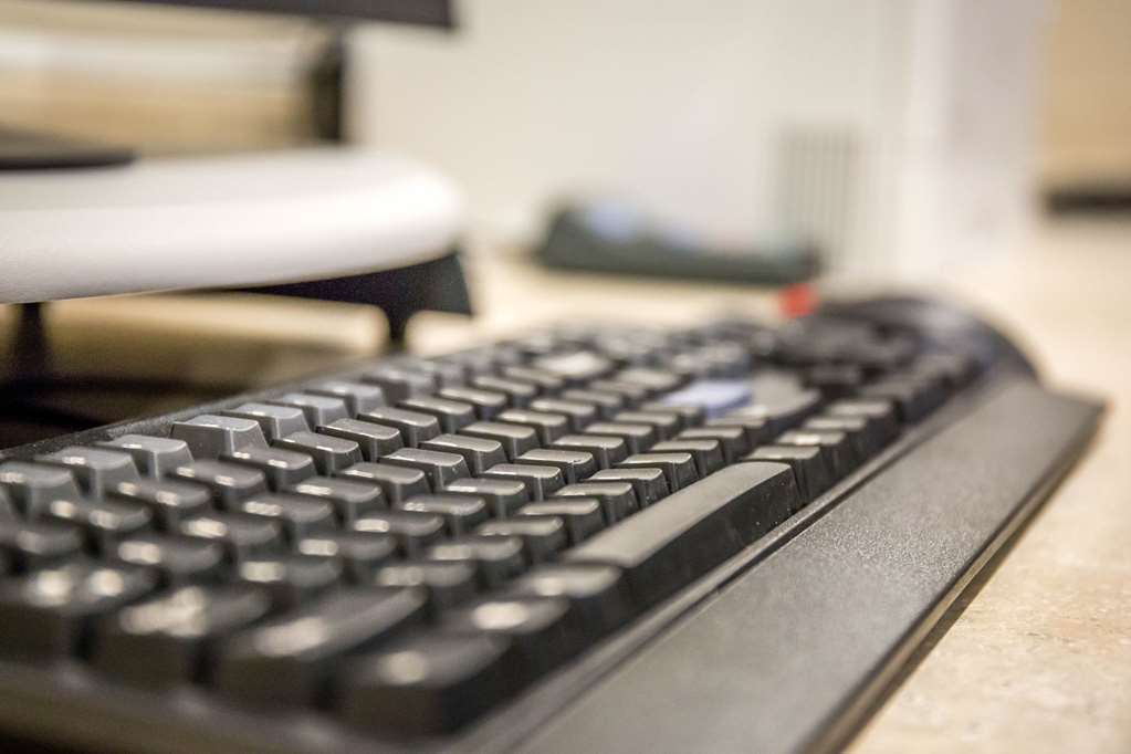 Cambria Downtown - Seaport