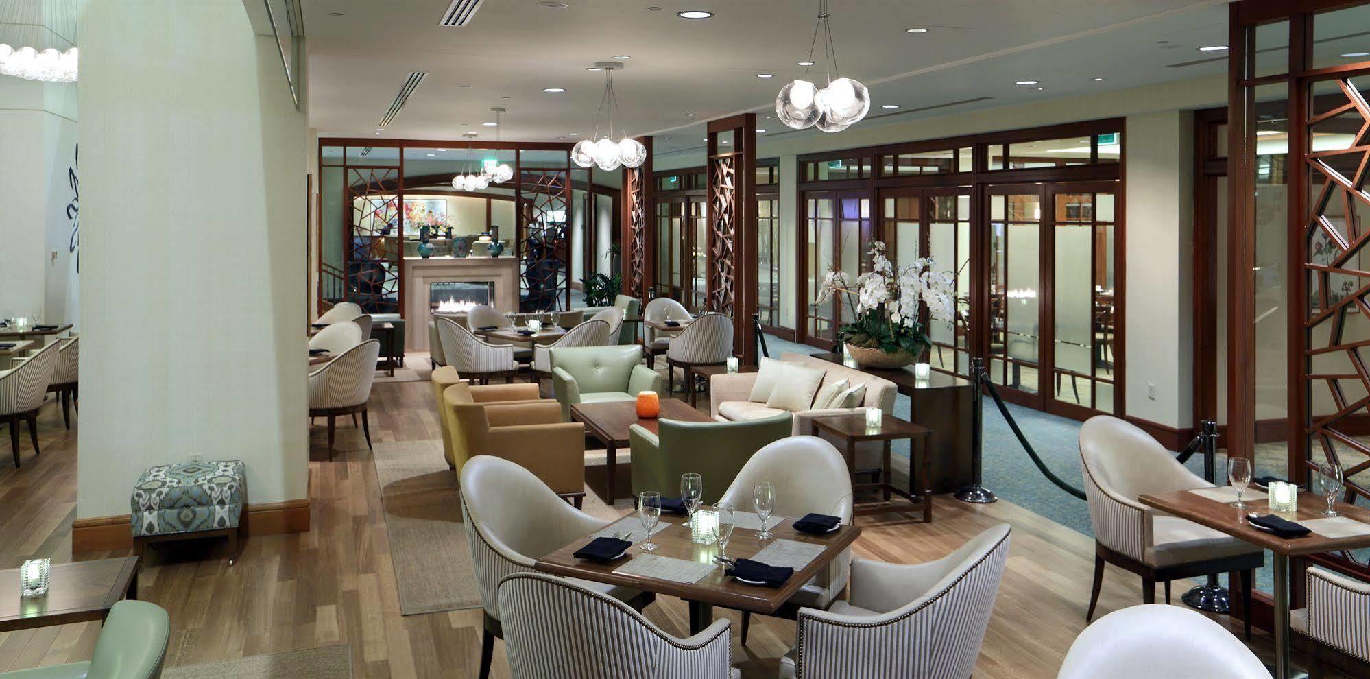 Seaport 4* Boston
