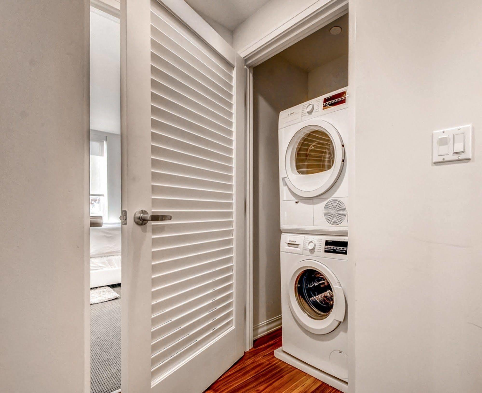 Global Luxury At Bcec Appartement