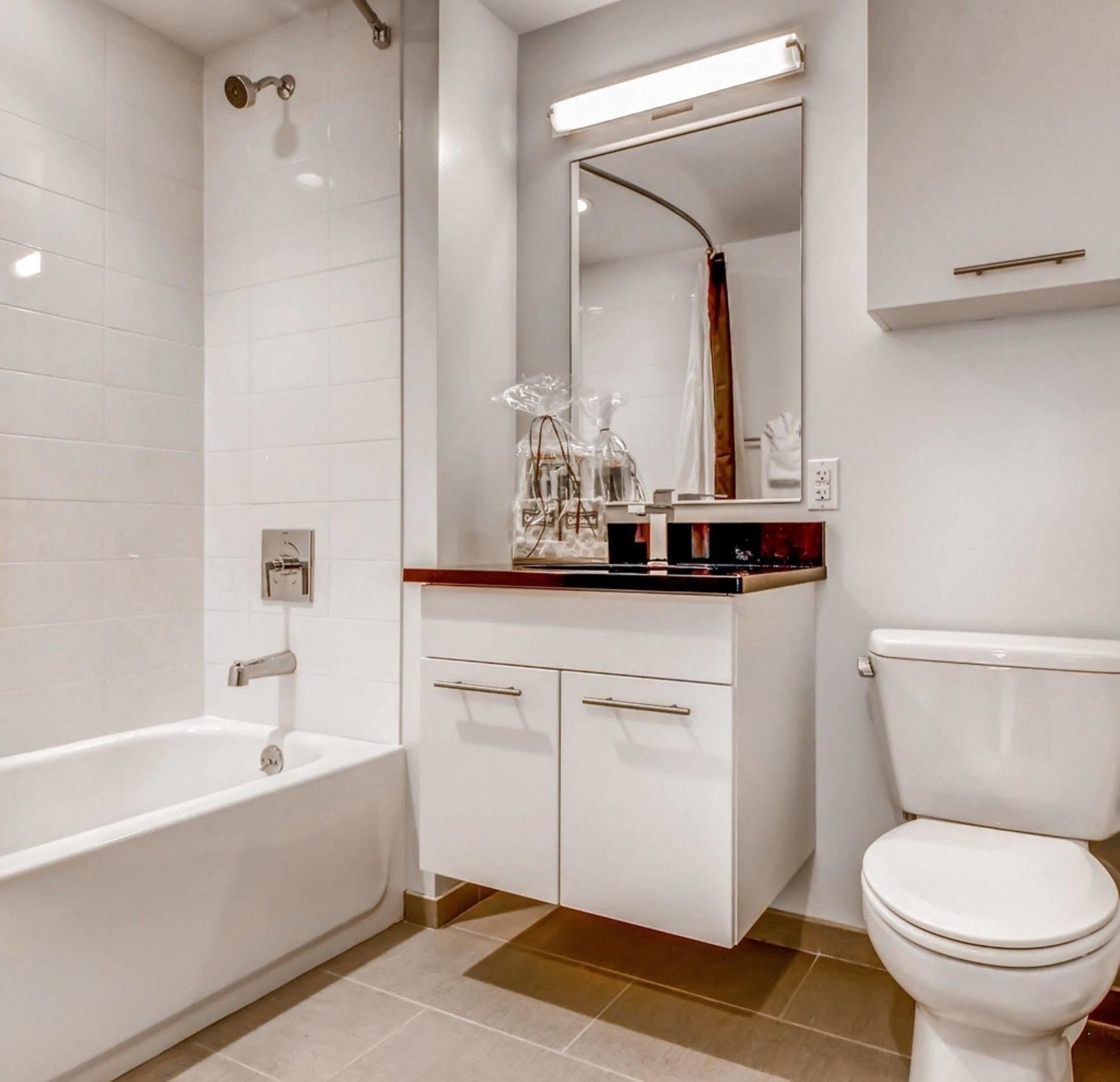 Appartement Global Luxury At Bcec