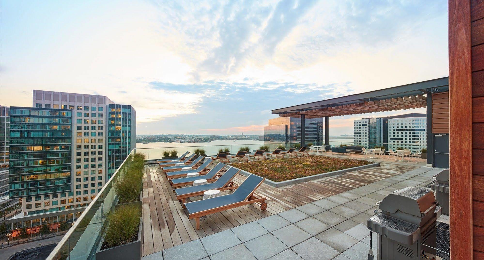 Appartement Global Luxury At Bcec