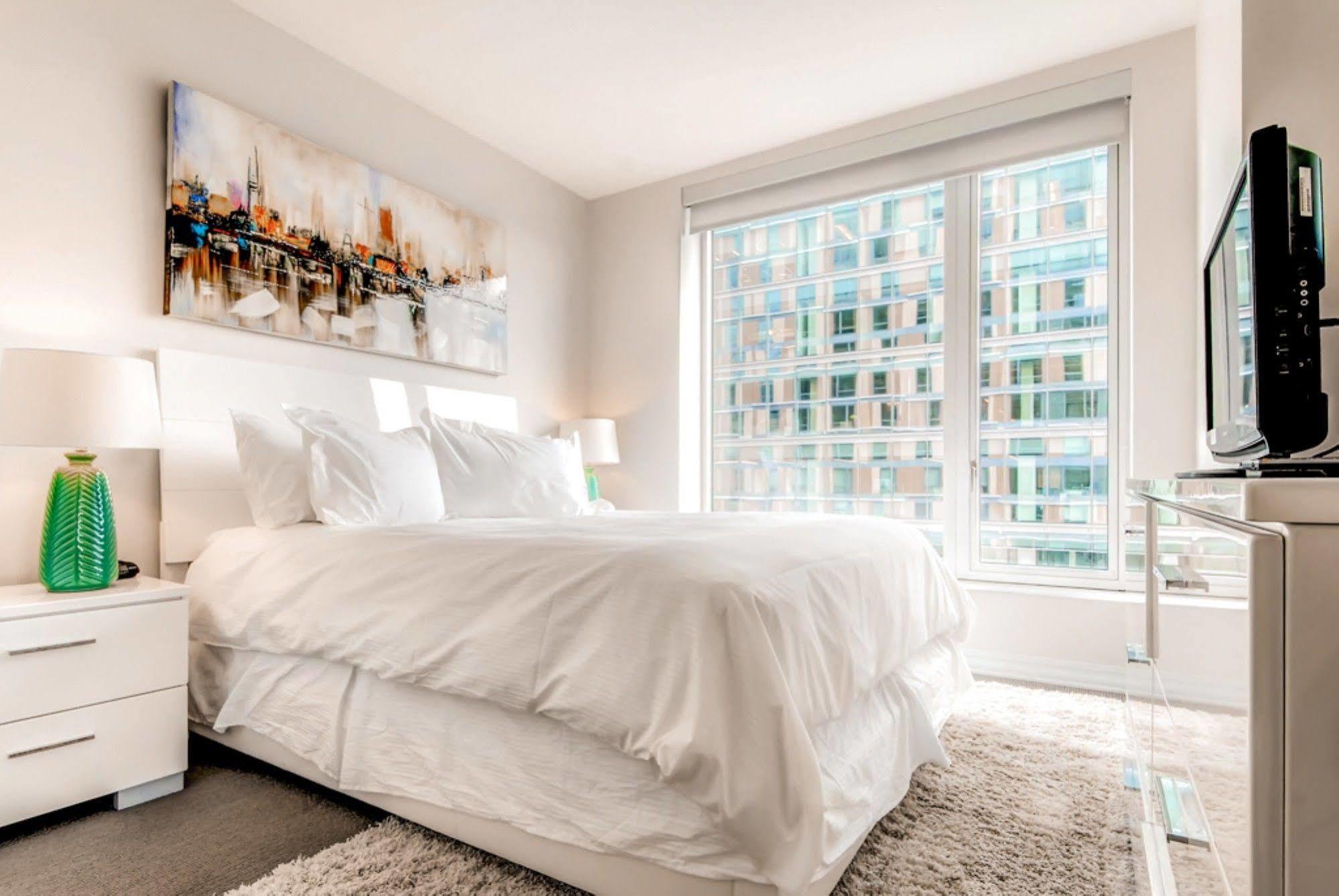Global Luxury At Bcec Appartement