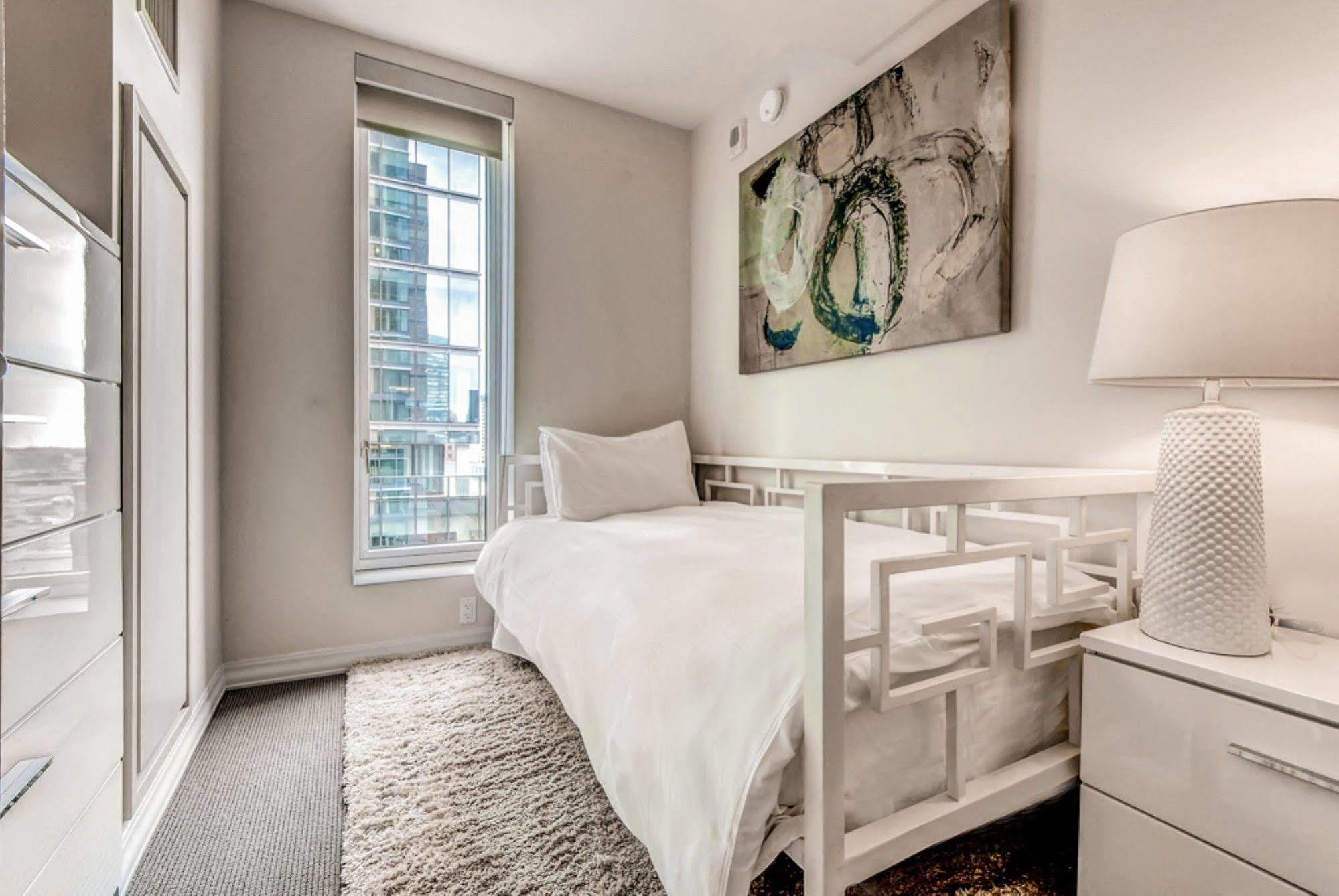 Appartement Global Luxury At Bcec *