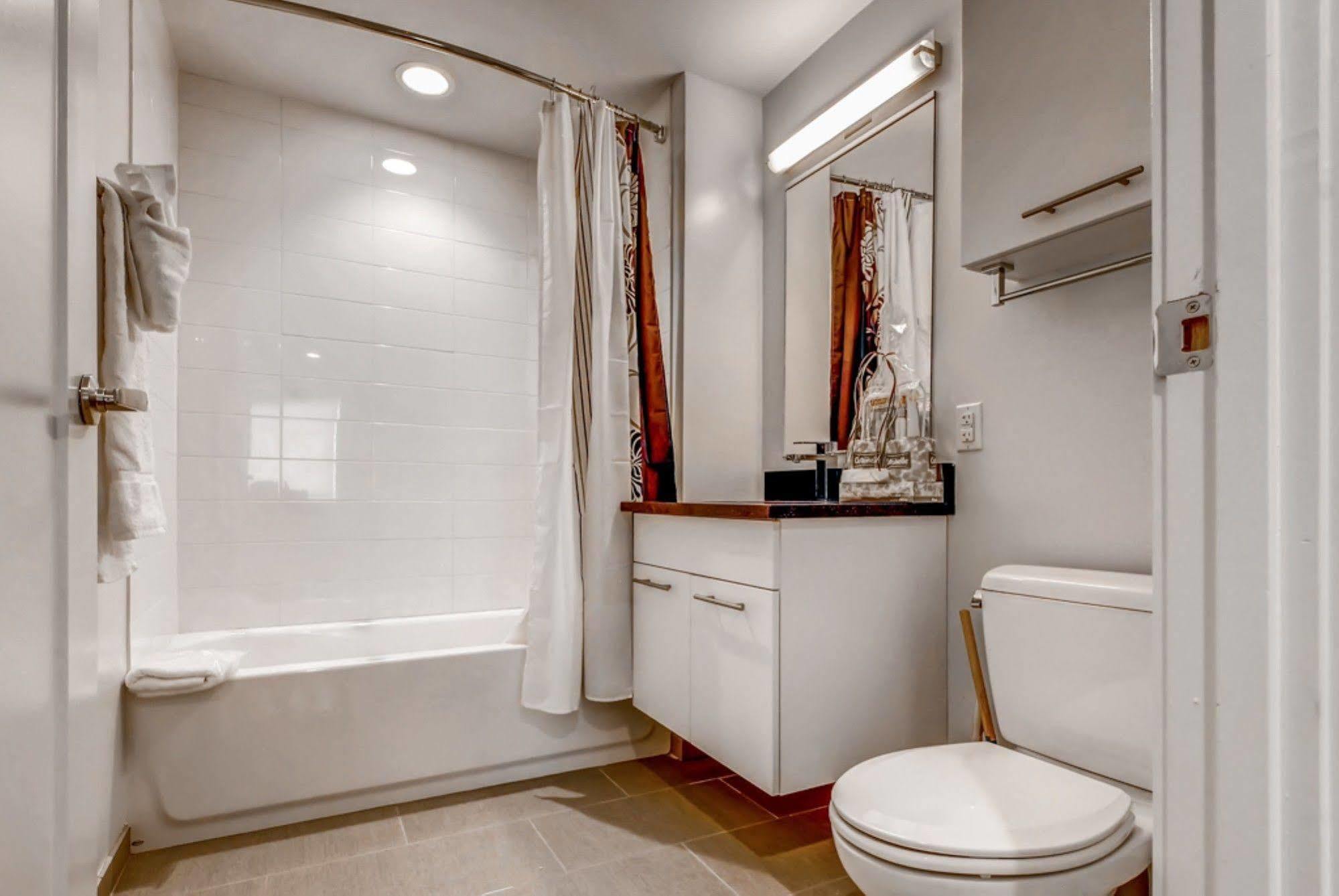 Global Luxury At Bcec Appartement Boston