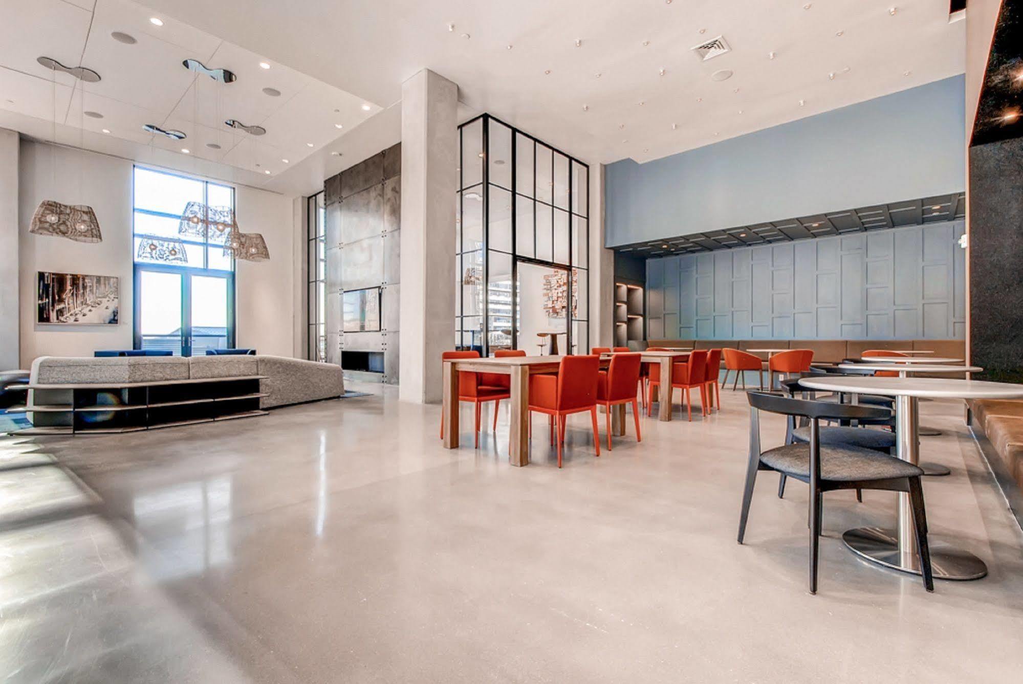 Global Luxury At Bcec Appartement *