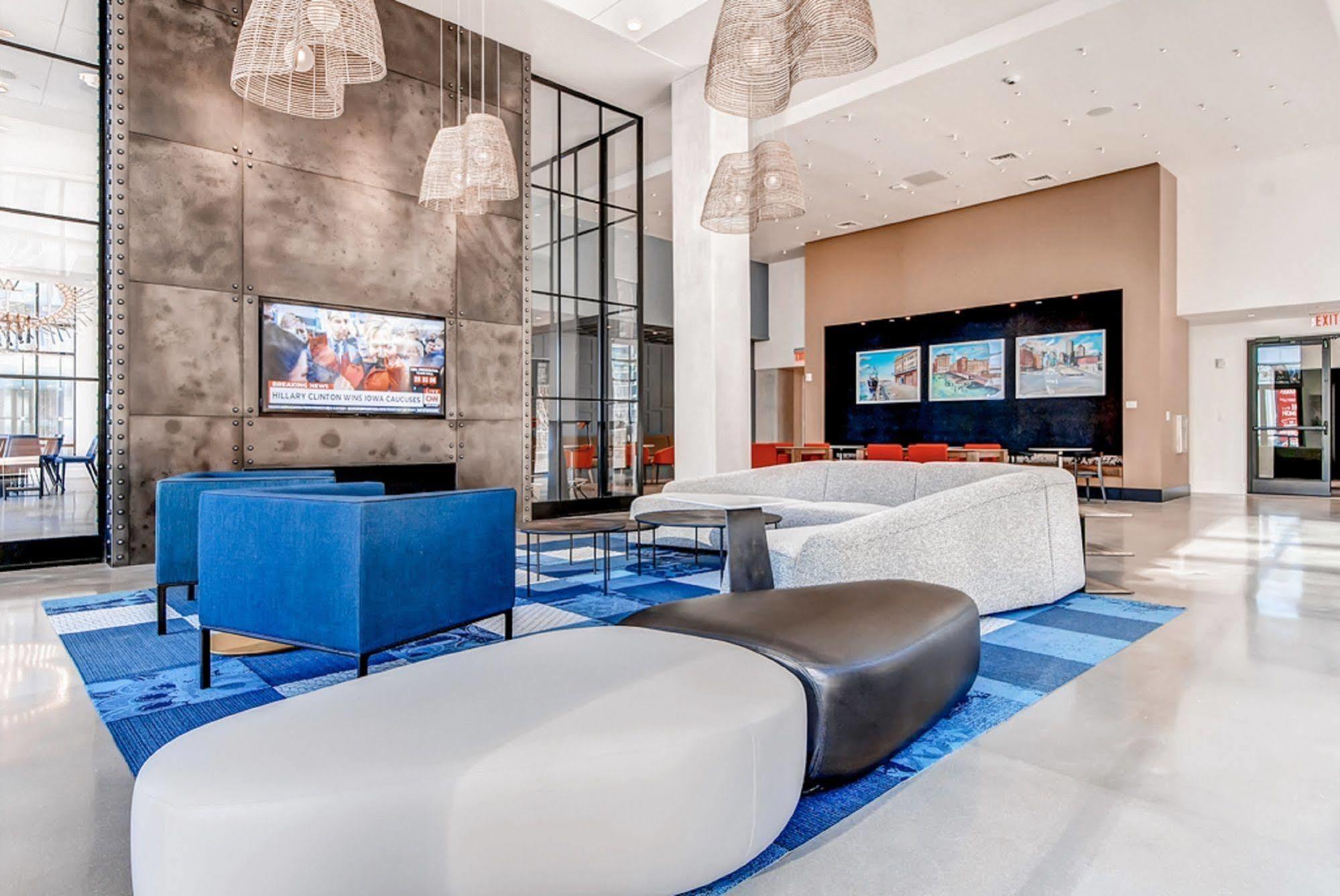 Global Luxury At Bcec Appartement *