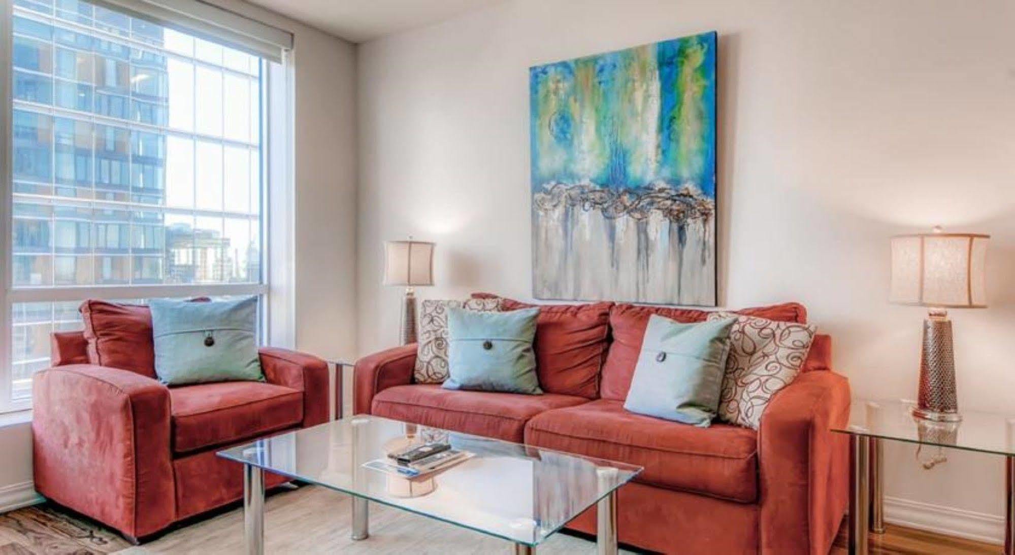 Appartement Global Luxury At Bcec *