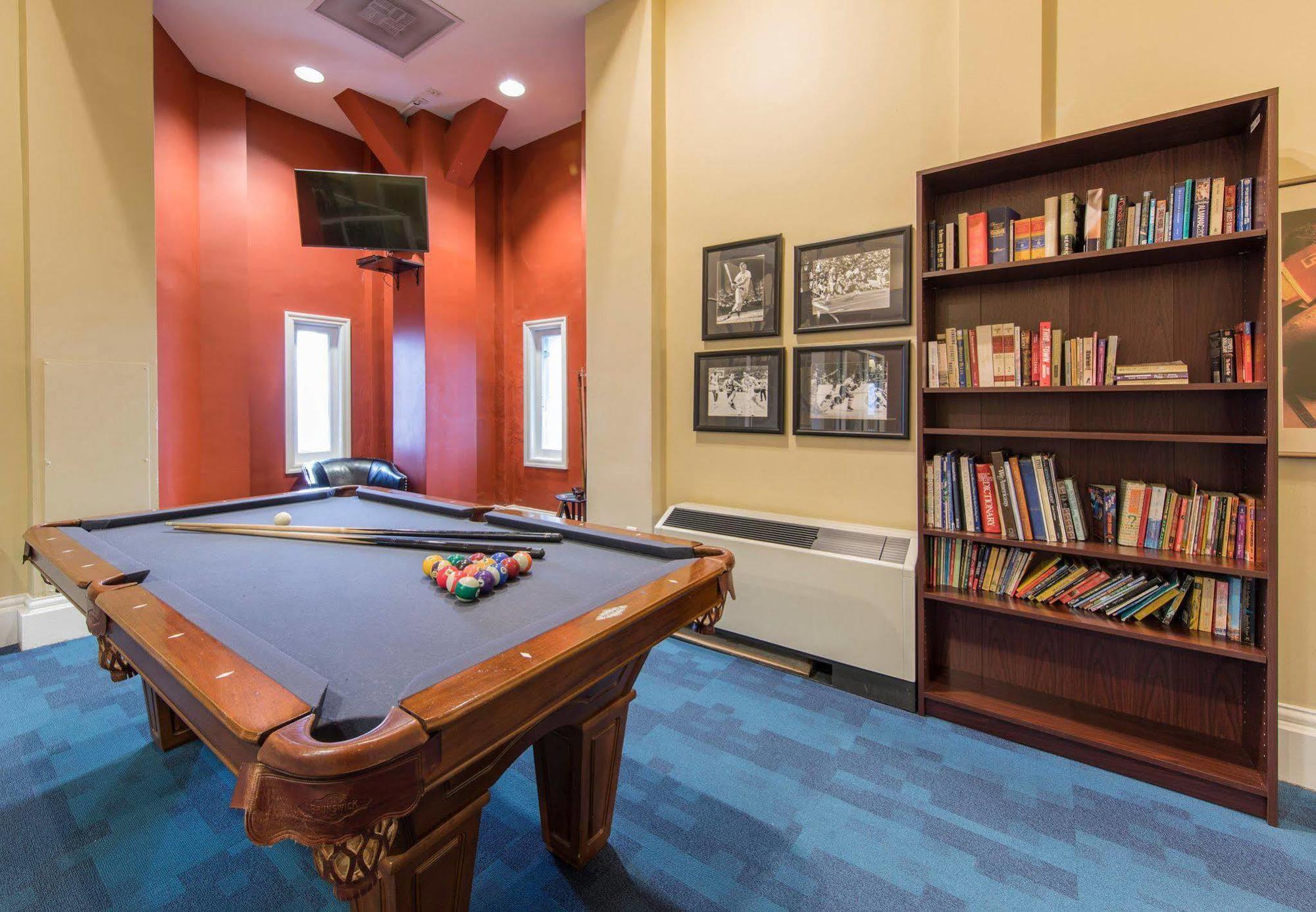 Marriott Vacation Club At Custom House,   Hotel