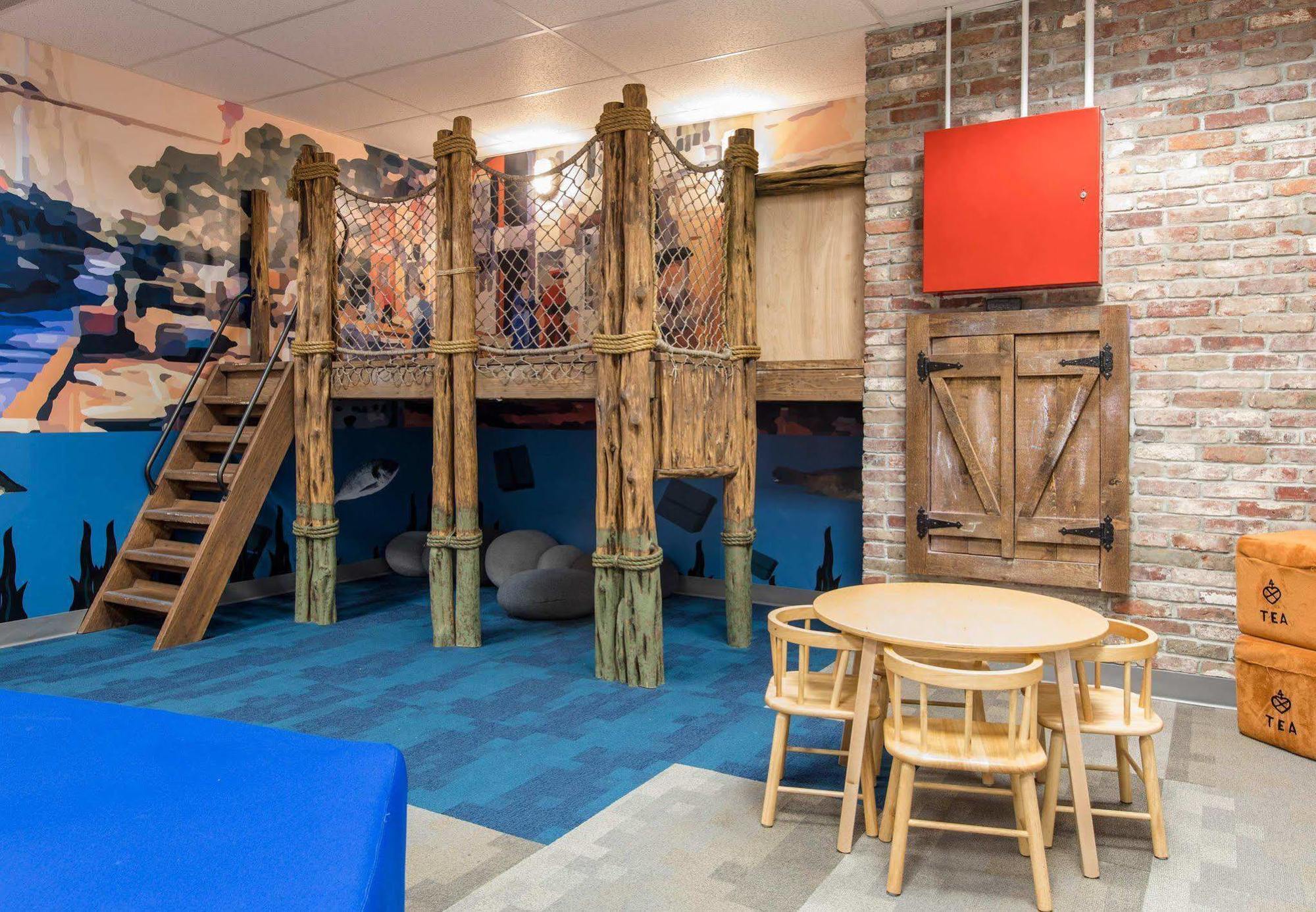 Marriott Vacation Club At Custom House,   Hotel Boston