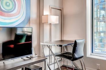 Global Luxury At Bcec Appartement *