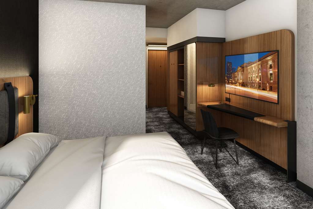 Cambria Downtown - Seaport