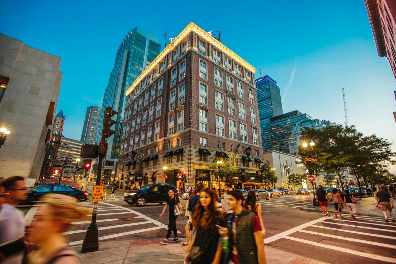Hotel The Lenox 4*