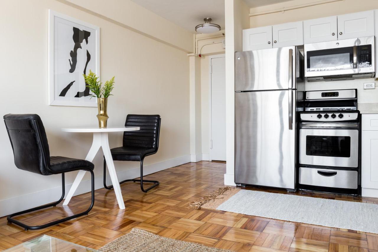 Sonder — Beacon Suites Appart hôtel Boston