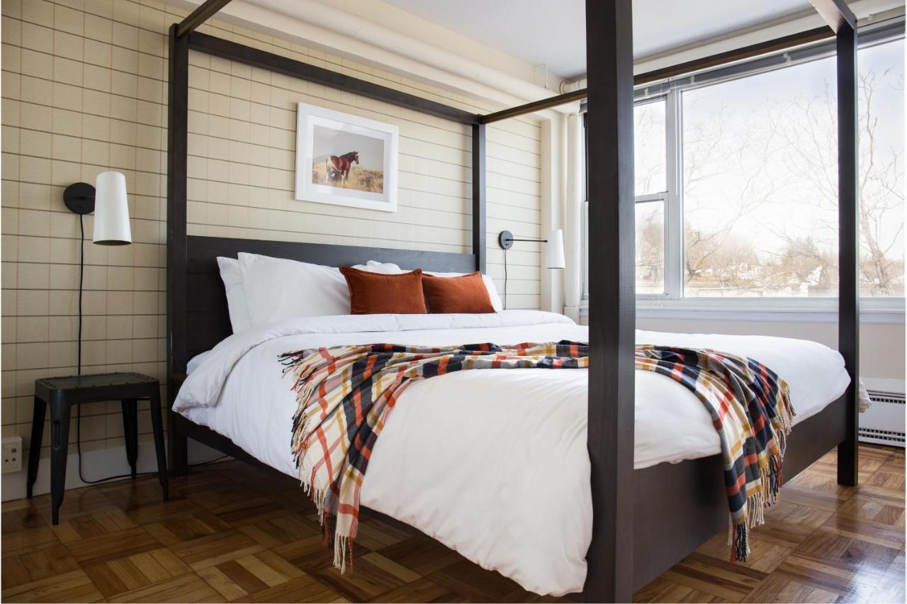 Sonder — Beacon Suites Appart hôtel 3*