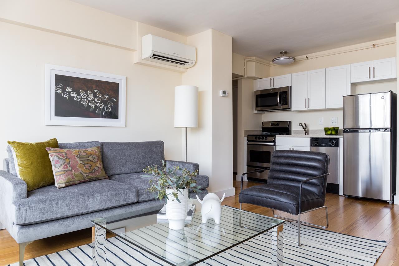 Appart hôtel Sonder — Beacon Suites