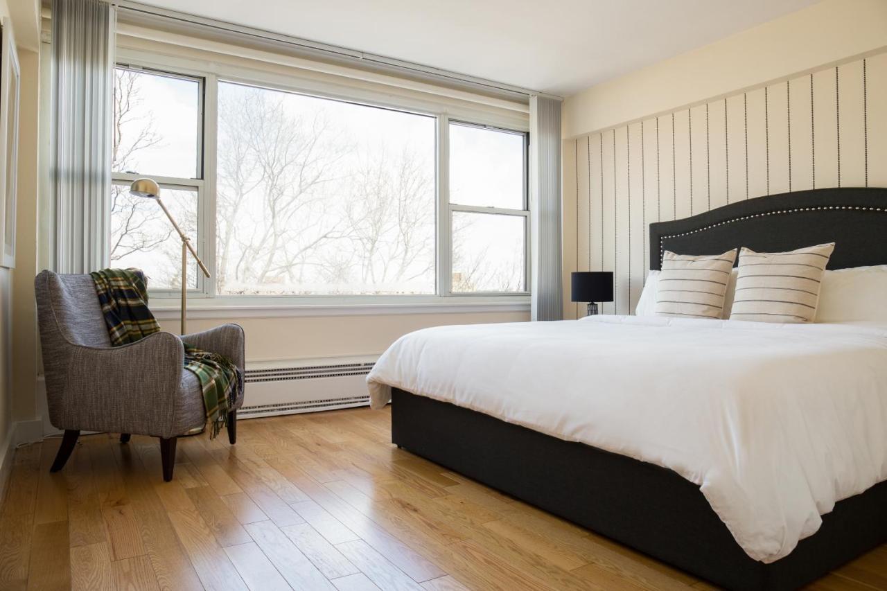 Sonder — Beacon Suites Appart hôtel Boston