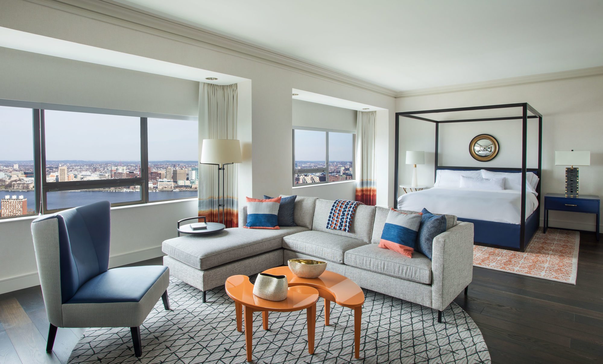 The Westin Copley Place,