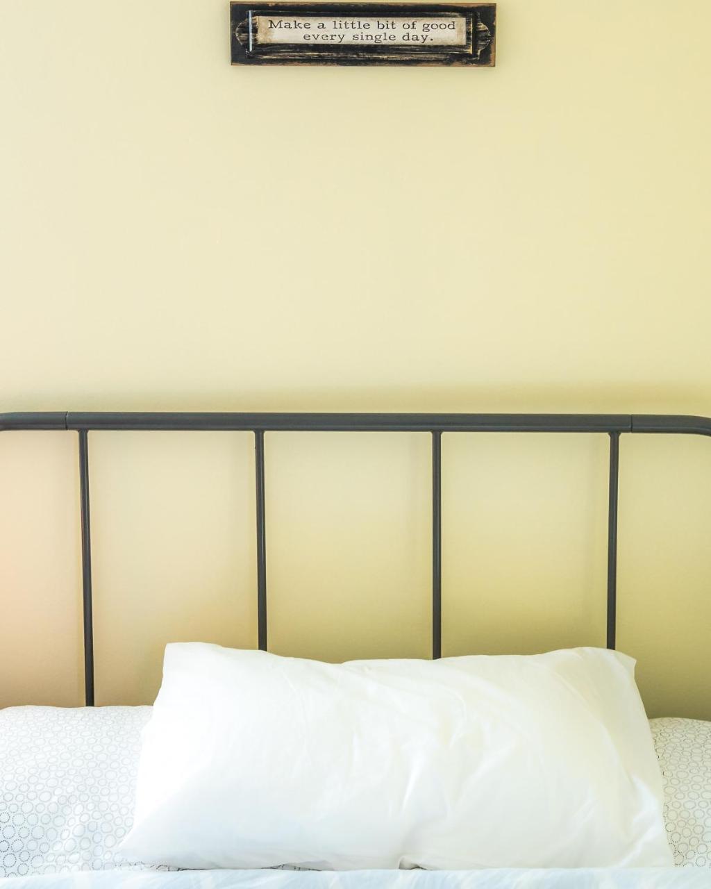 Hostel Homestel Boston