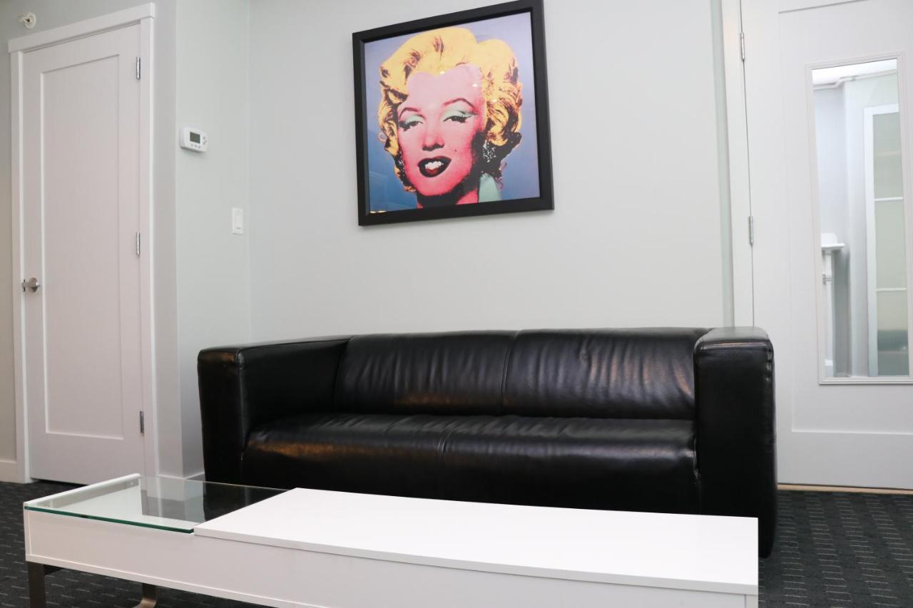 Stylish Newbury Street Studio, #4