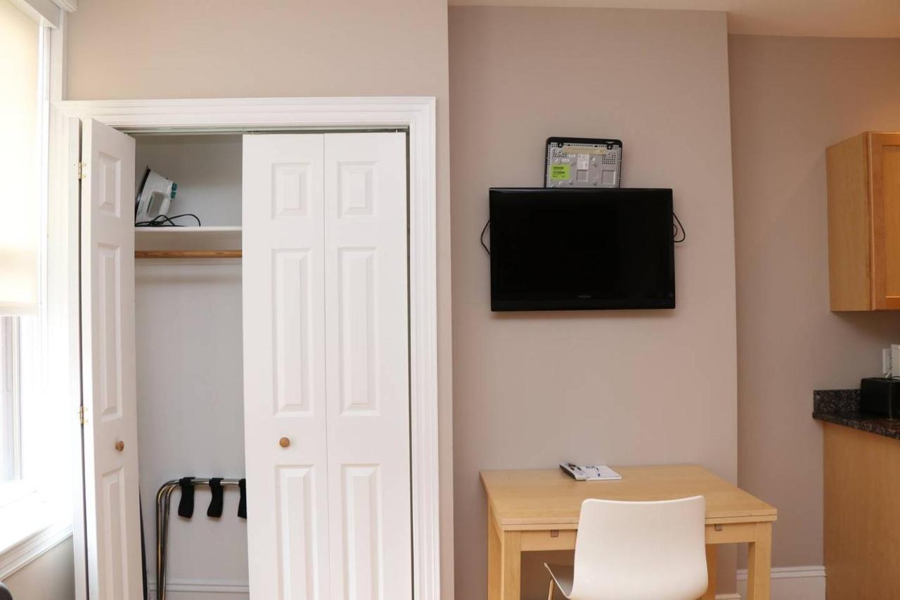 Stylish Downtown In The South End, #8 Apartment Boston