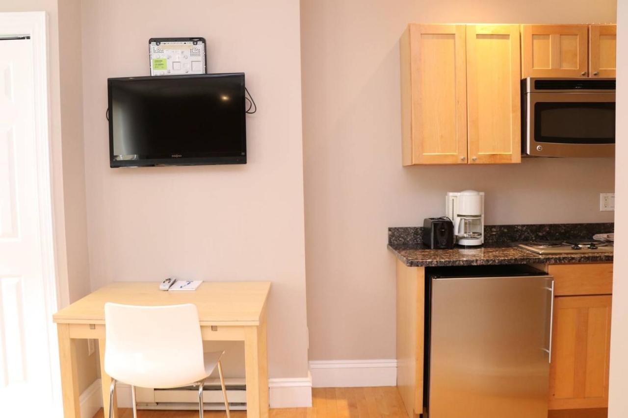 Stylish Downtown In The South End, #8 * Boston