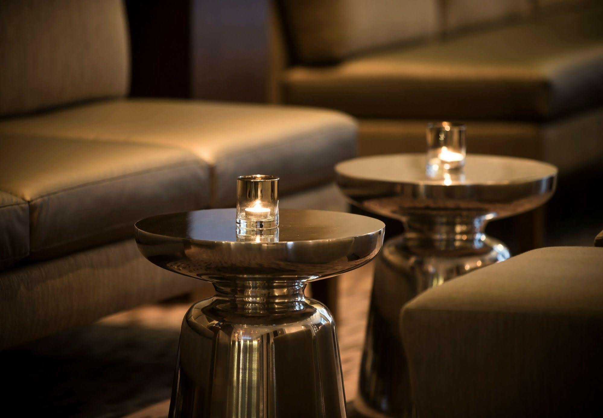 Ac By Marriott Downtown Hotel Boston