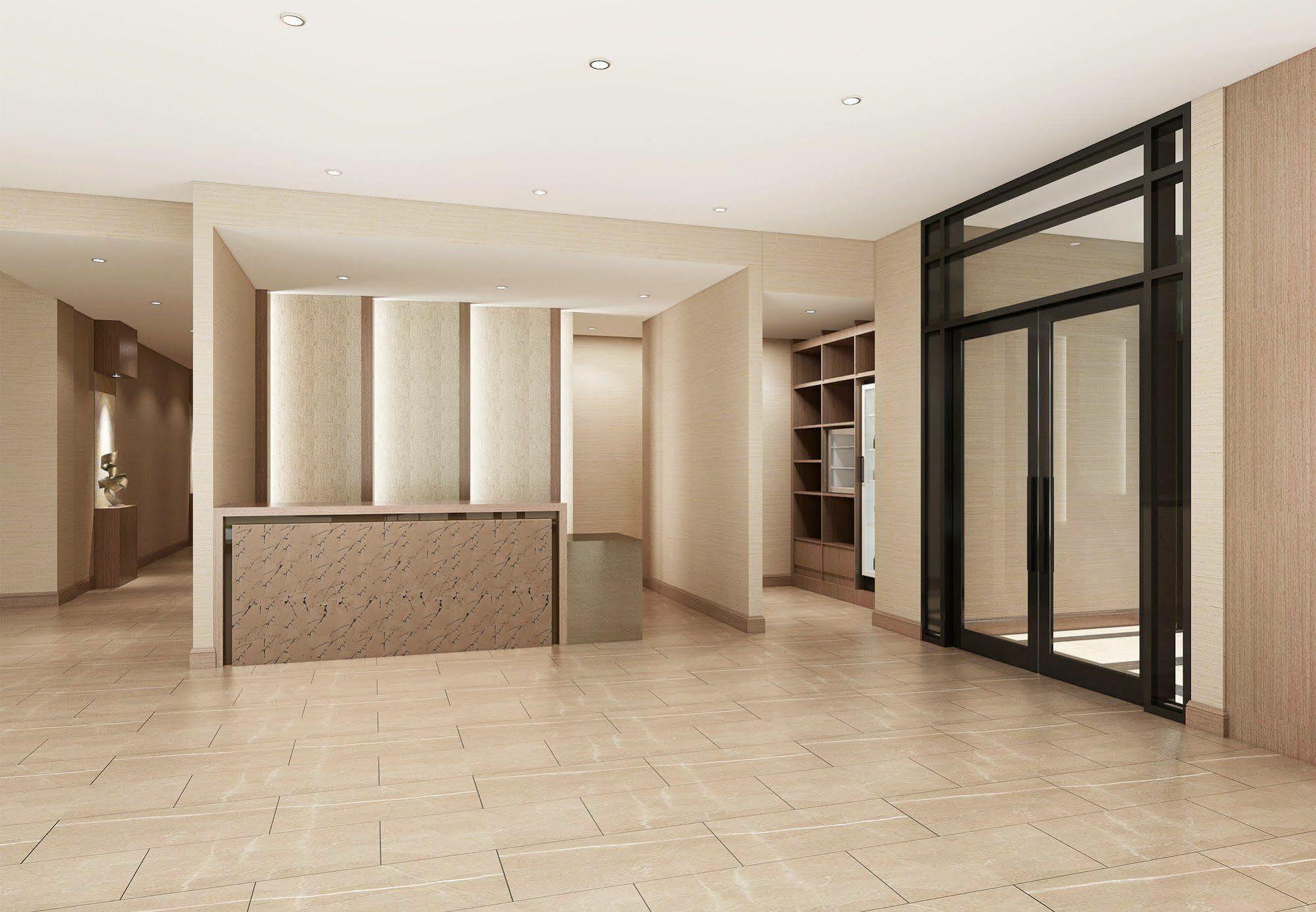 Ac By Marriott Downtown 4* Boston