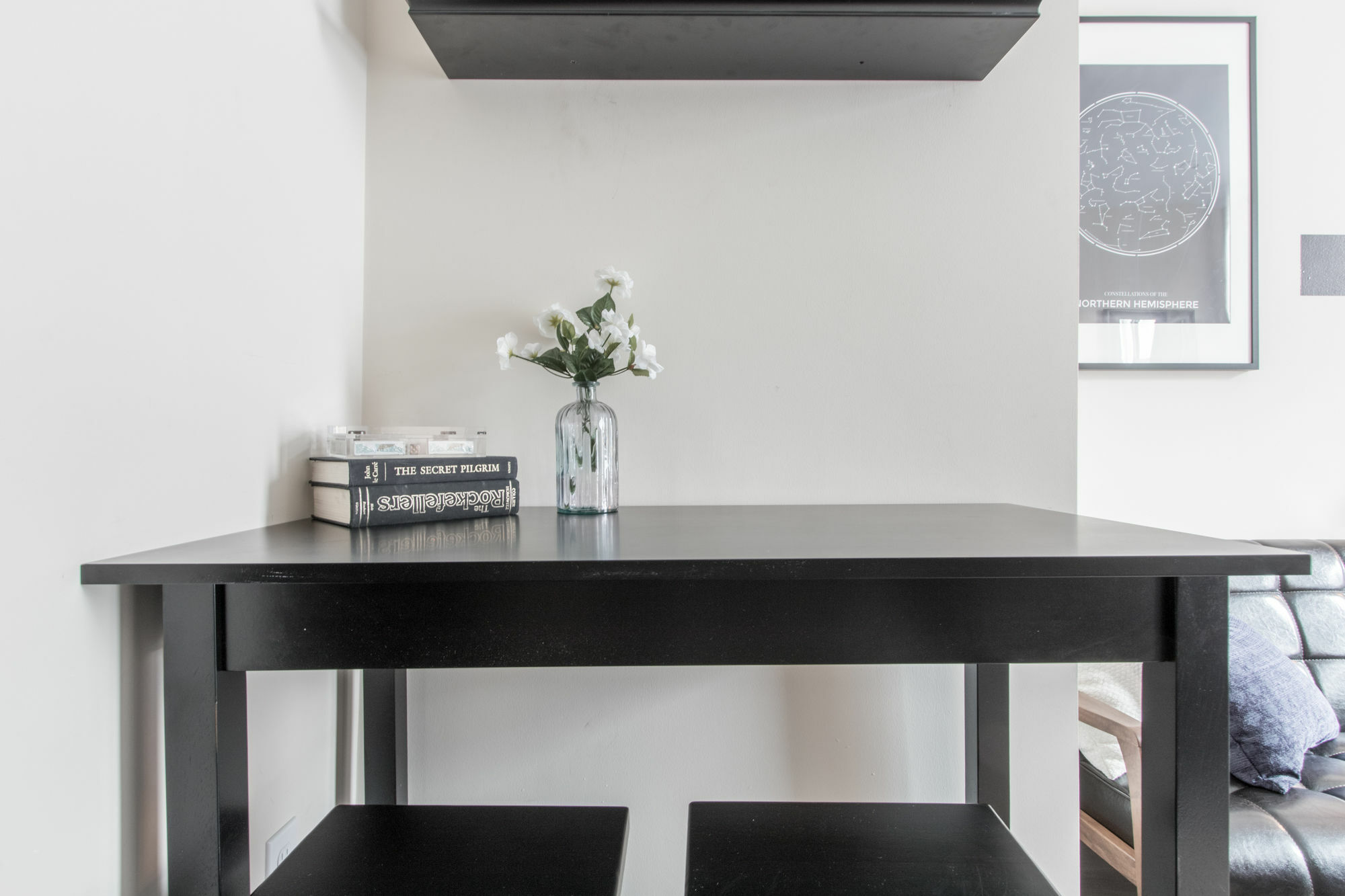 Apartamento Posh In Downtown Crossing By Sonder