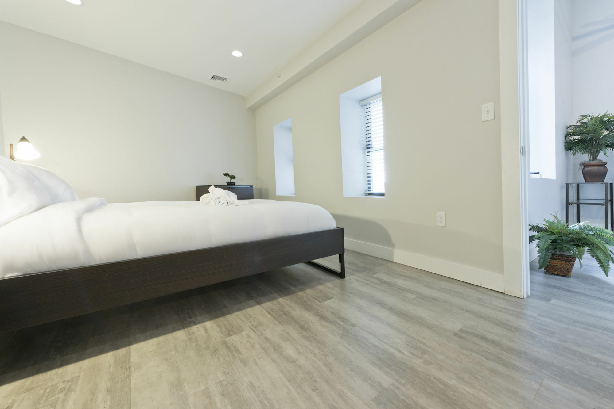 Unique 2br In Downtown Crossing By Sonder Apartamento *