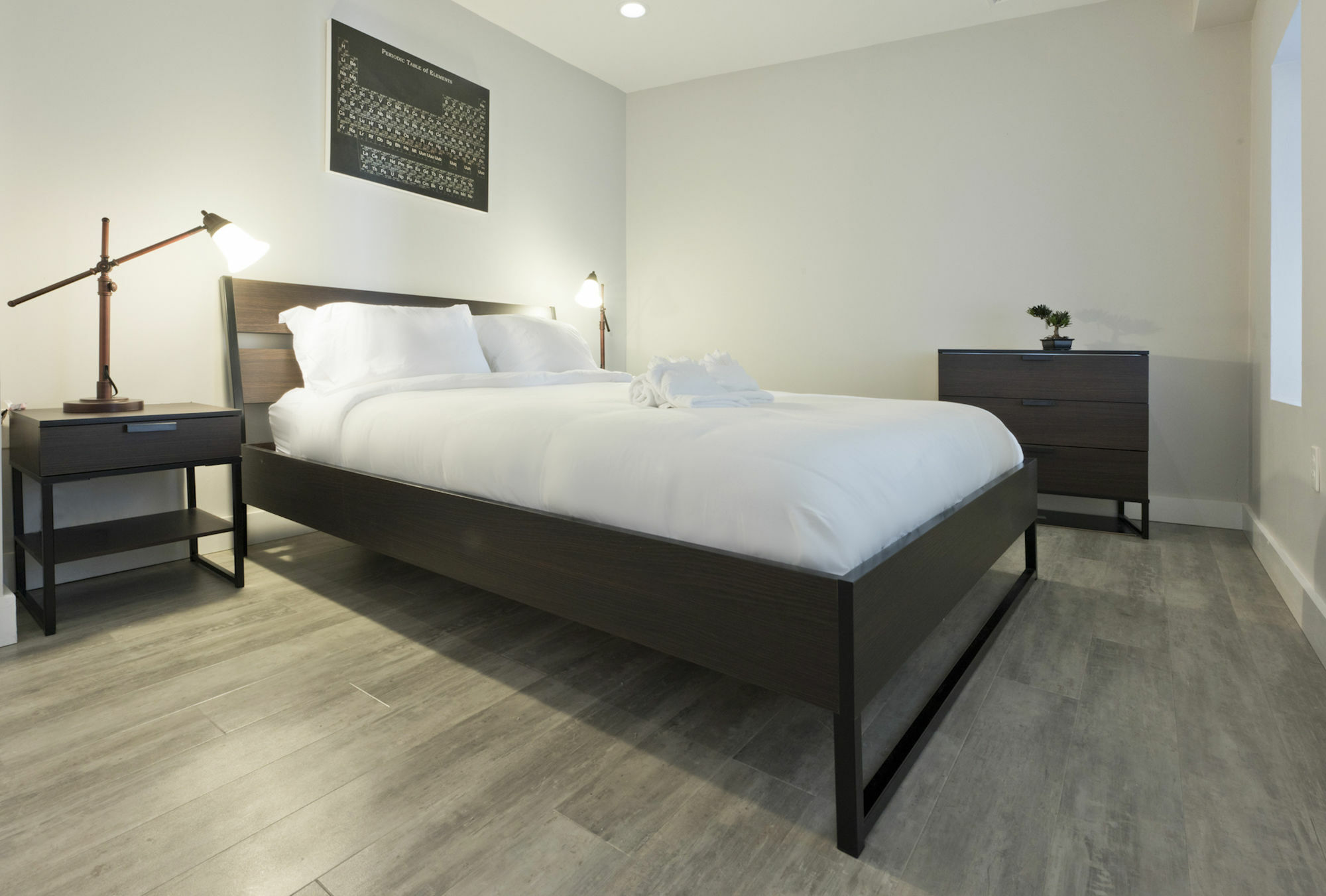 Unique 2br In Downtown Crossing By Sonder * Boston