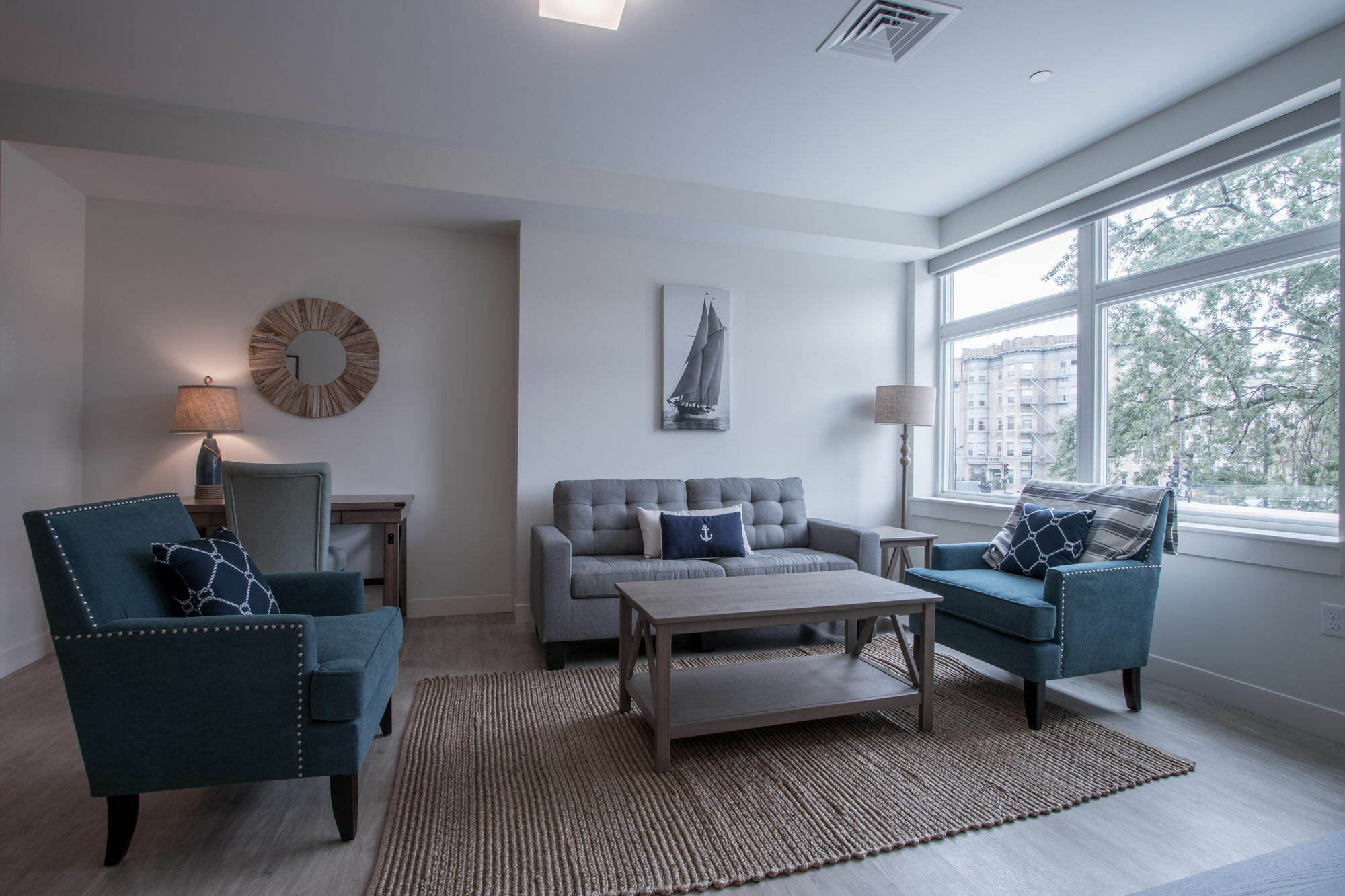 Charming 2br In Fenway By Sonder Boston