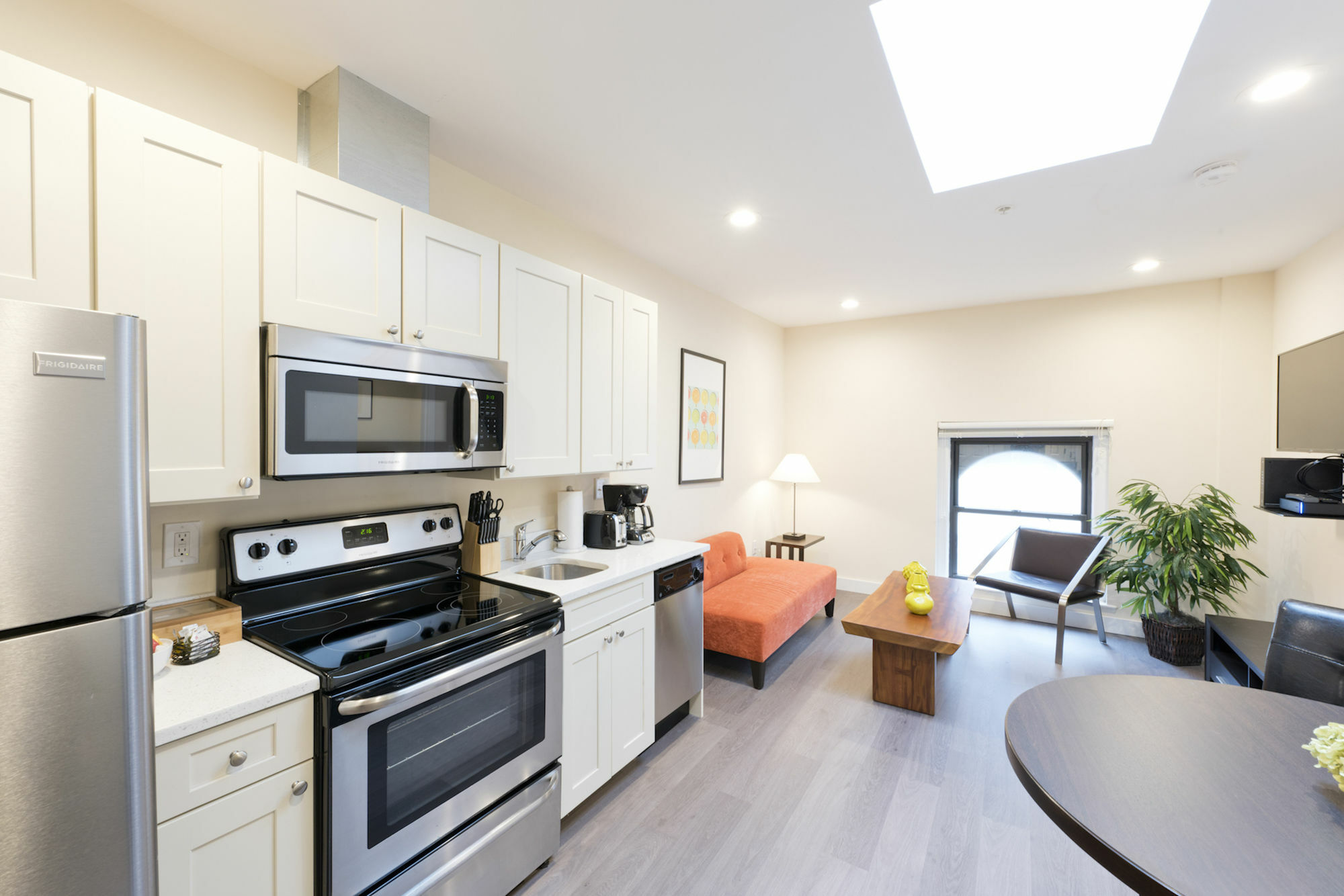 Colorful 1br In Downtown Crossing By Sonder Apartment *
