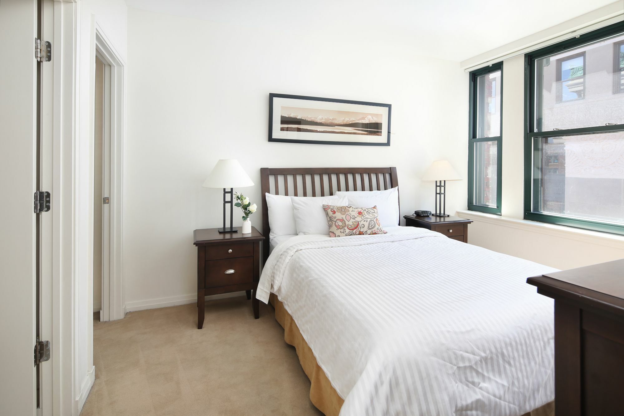 Oakwood At One India Street *