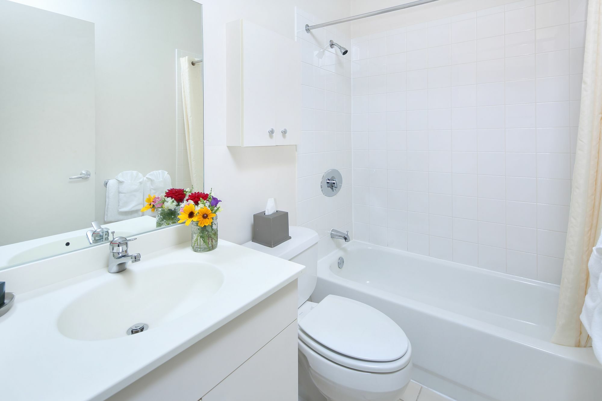 Oakwood At One India Street * Boston