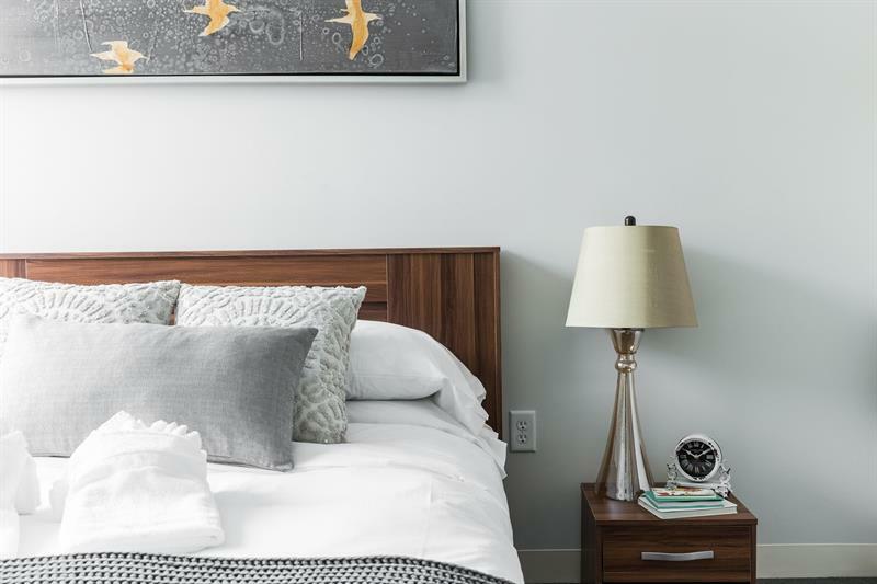 Appartement Sleek 1br In South End By Sonder