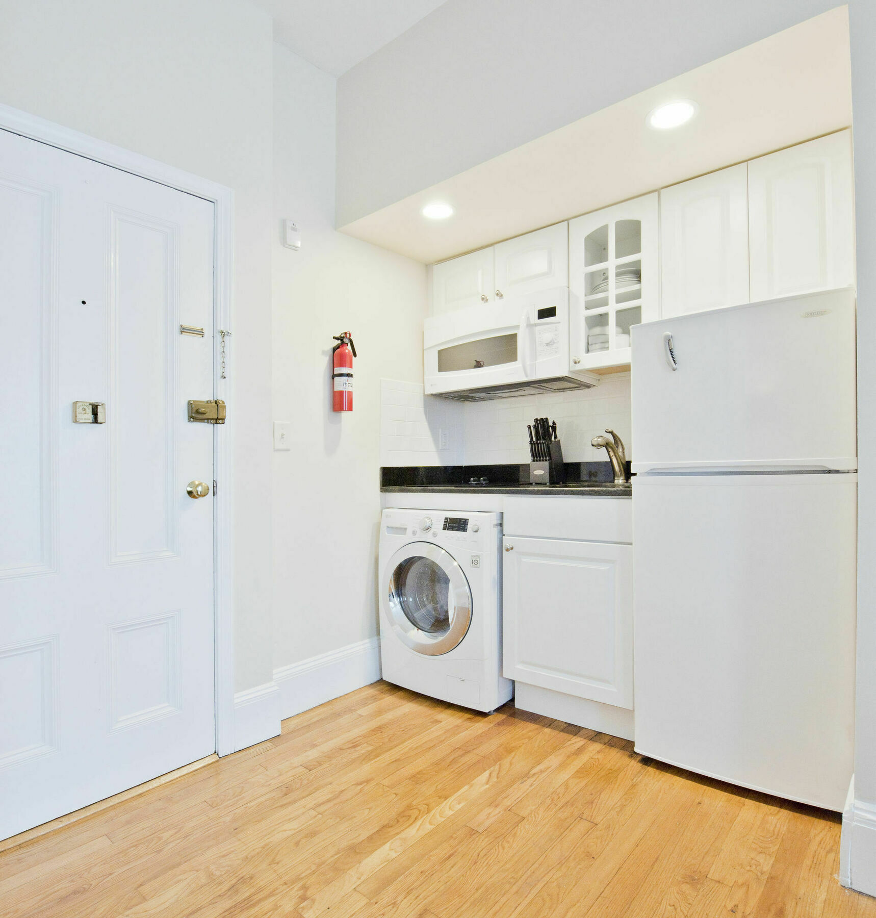 1br In Back Bay By Sonder Apartment