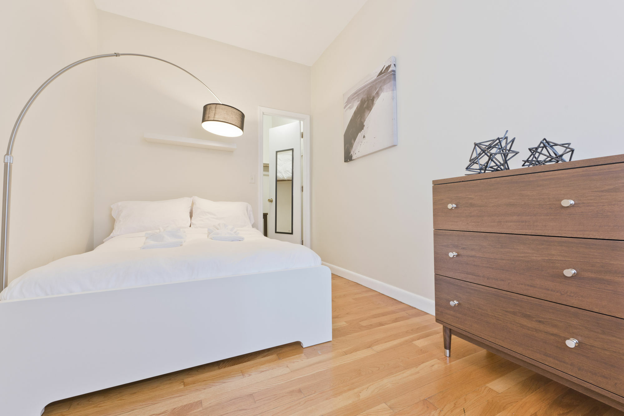 Apartment 1br In Back Bay By Sonder Boston