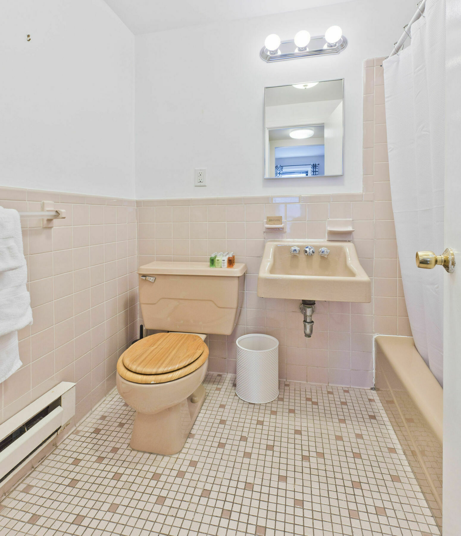 1br In Back Bay By Sonder Apartment