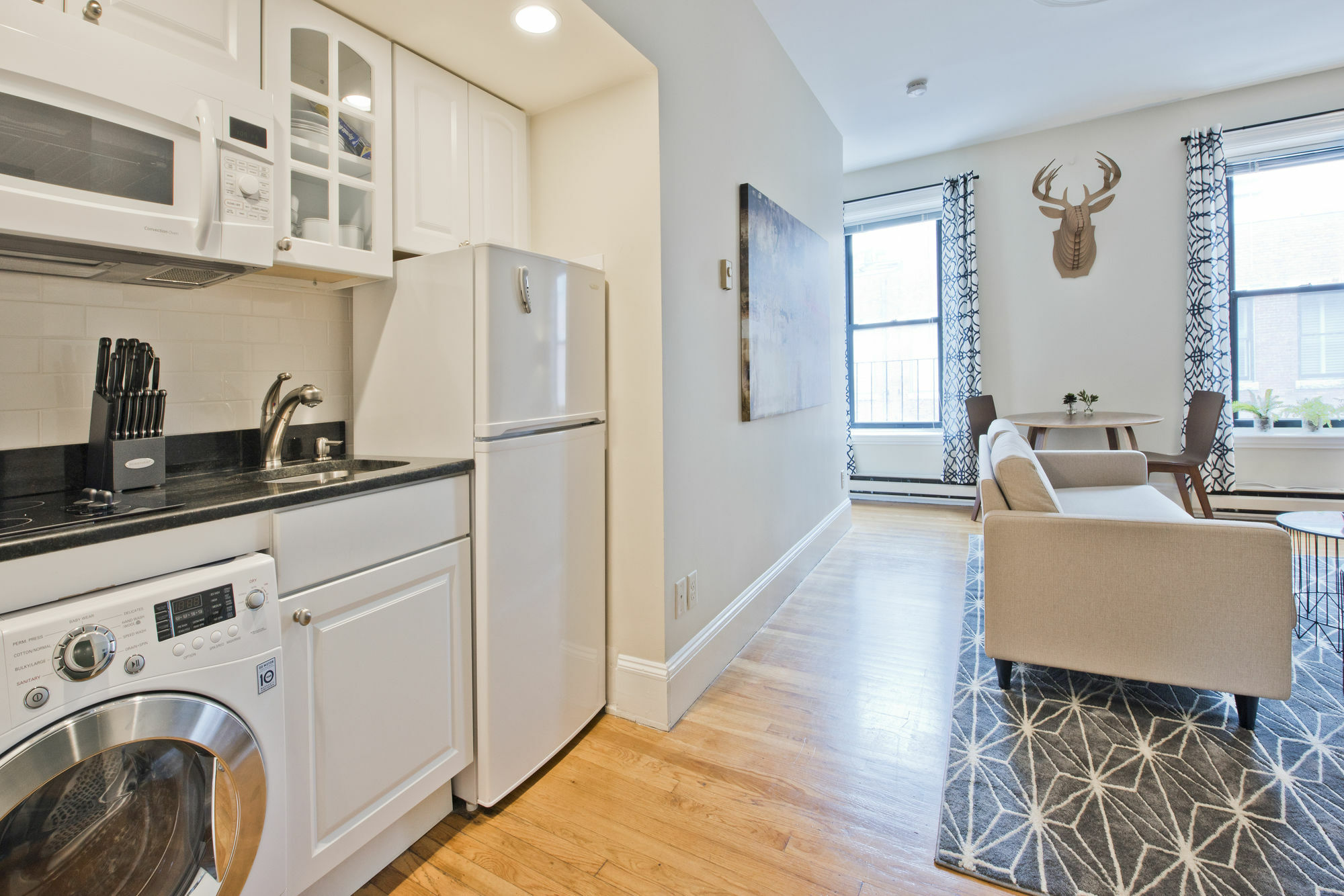 1br In Back Bay By Sonder Apartment