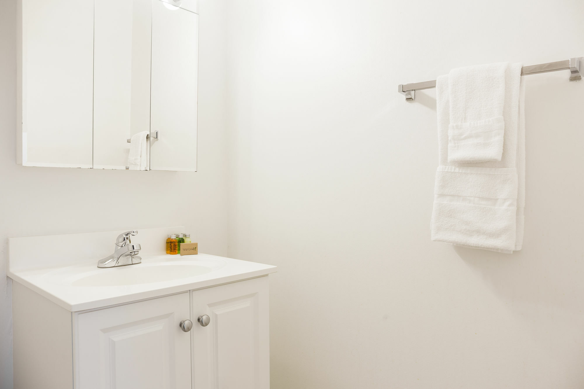 Apartment Smart 2br In Allston By Sonder *