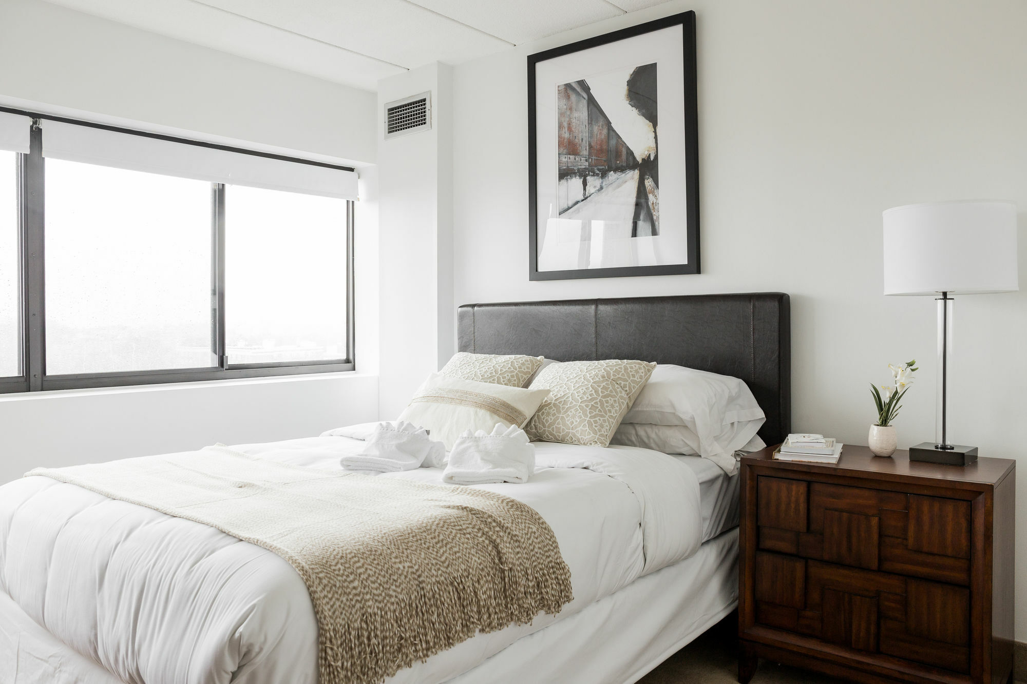 Apartment Smart 2br In Allston By Sonder Boston