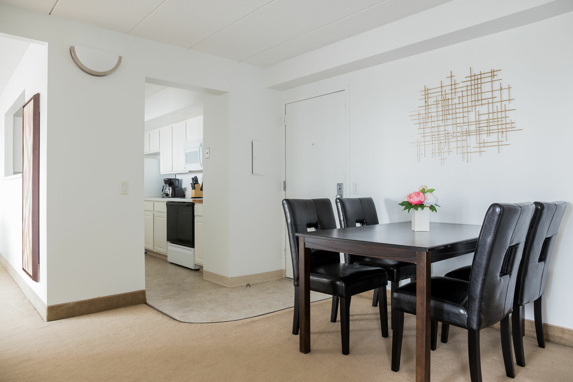 Smart 2br In Allston By Sonder Boston